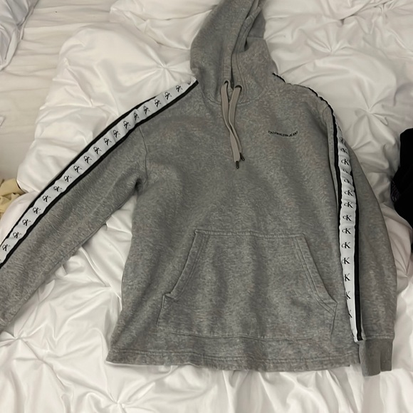 Men’s calvin Klein hoodie - Picture 1 of 2